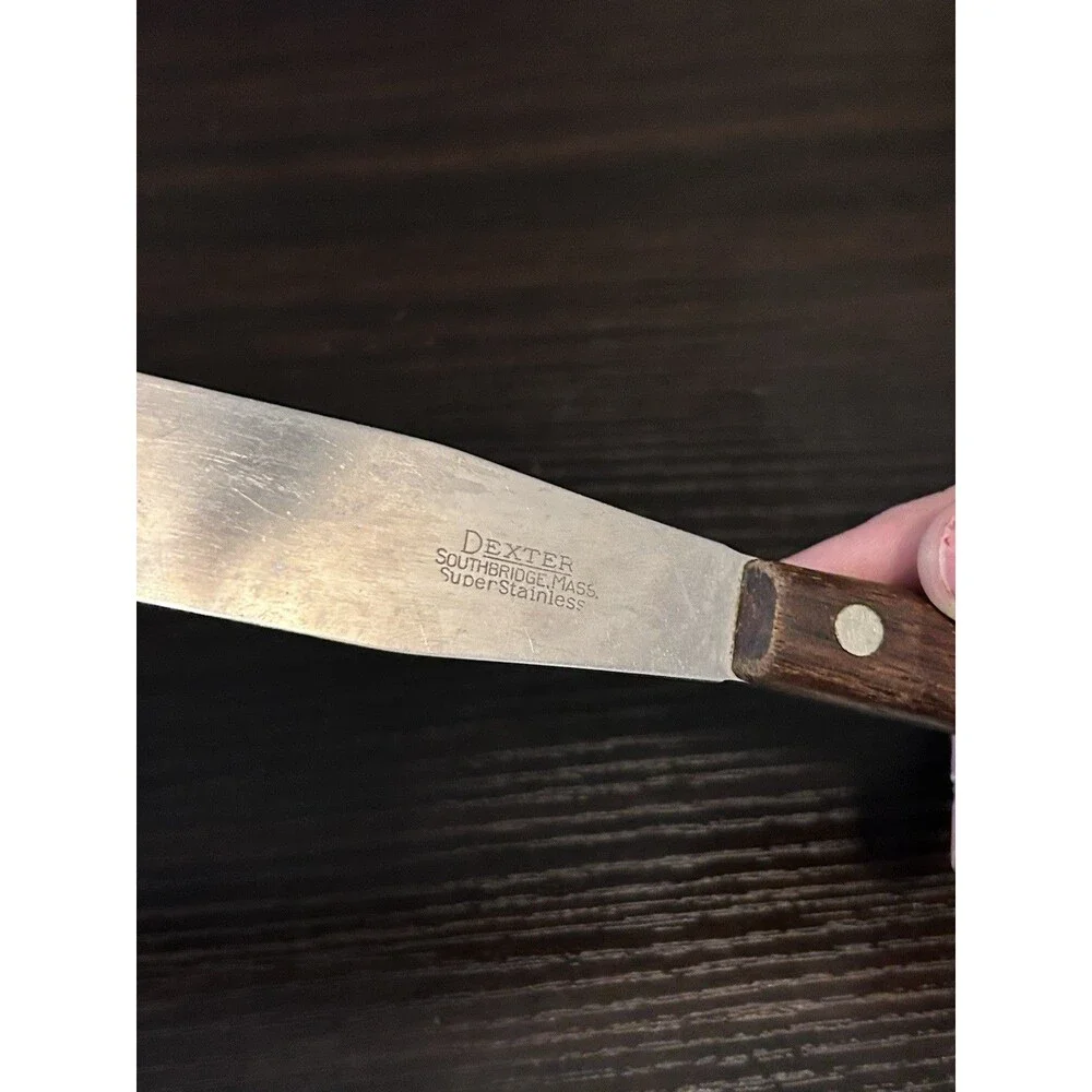 DEXTER S2494 vintage dexter